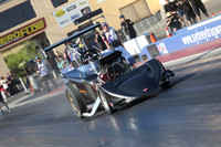 February 13th, 2016 - Atura Track Championship Round One - Sydney Dragway