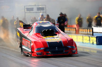 May 2nd - 4th, 2025 - 2025 Gulf Western Oils Nitro Champs - Sydney Dragway