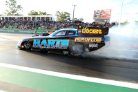 Saturday, June 8th, 2024 - 2024 Gulf Western Oils Winternationals - Willowbank Raceway
