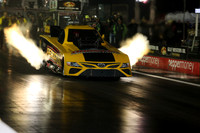 Friday, June 10th - Gulf Western Oils Winternationals - Willowbank Raceway