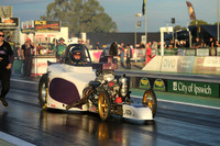 Thursday, June 6th 2019 - 2019 Gulf Western Oils Winternationals - Willowbank Raceway