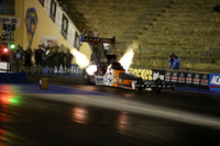 January 19th and 20th, 2018 Santo's Summer Thunder - Sydney Dragway