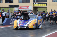 2015 Nationals - Sydney Dragway