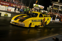 April 30th, 2016 - Aeroflow Outlaw Nitro Funny Cars - Willowbank Raceway