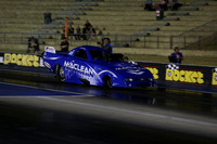 November 4th and 5th, 2016 - East Coast Thunder - Sydney Dragway
